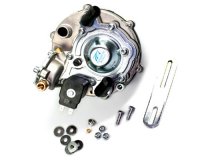 Электронный редуктор Tomasetto AT-07 до 140л.с. (Пропан) Электронный редуктор Tomasetto AT-07 до 140л.с. (Пропан)